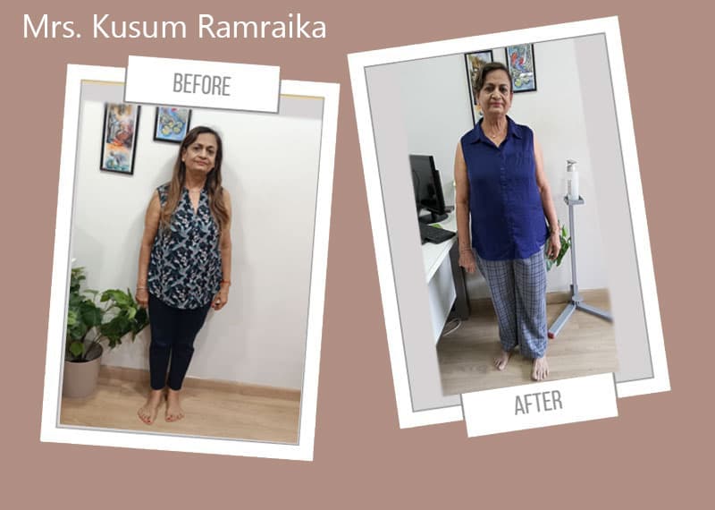 Kusum — transformation