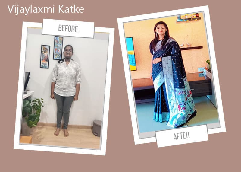Vijaya — transformation